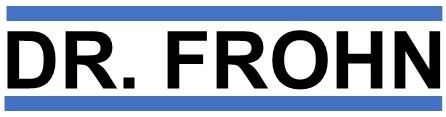 Logo DR. Frohn