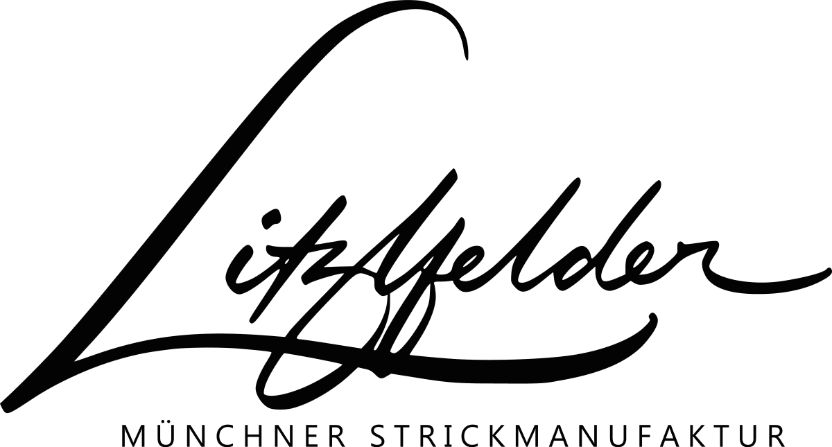 Logo Litzfelder Münchner Strickmanufaktur