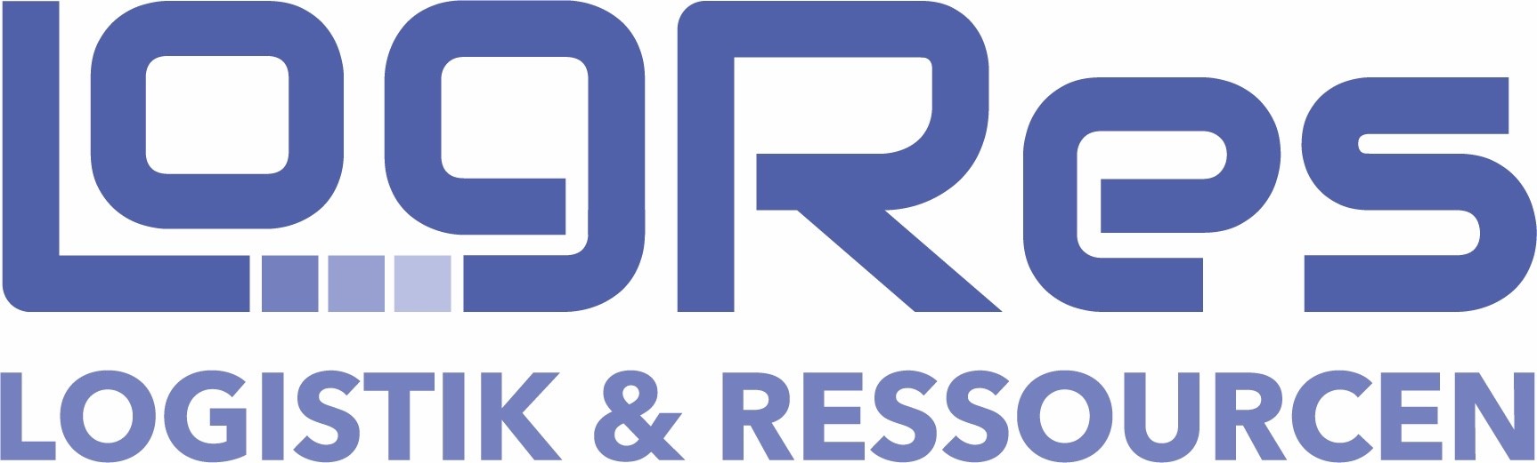 Logo LogRes