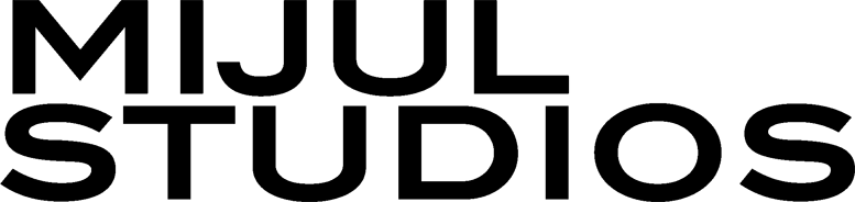 Logo Mijul Studios
