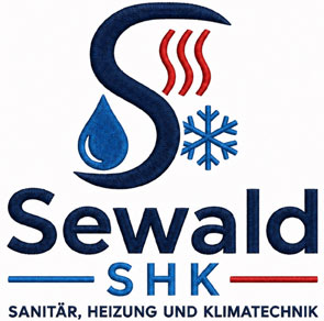 Logo Sewald