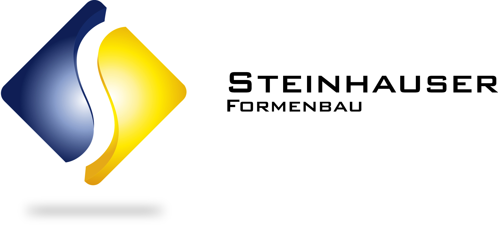 Logo Steinhauser Formenbau
